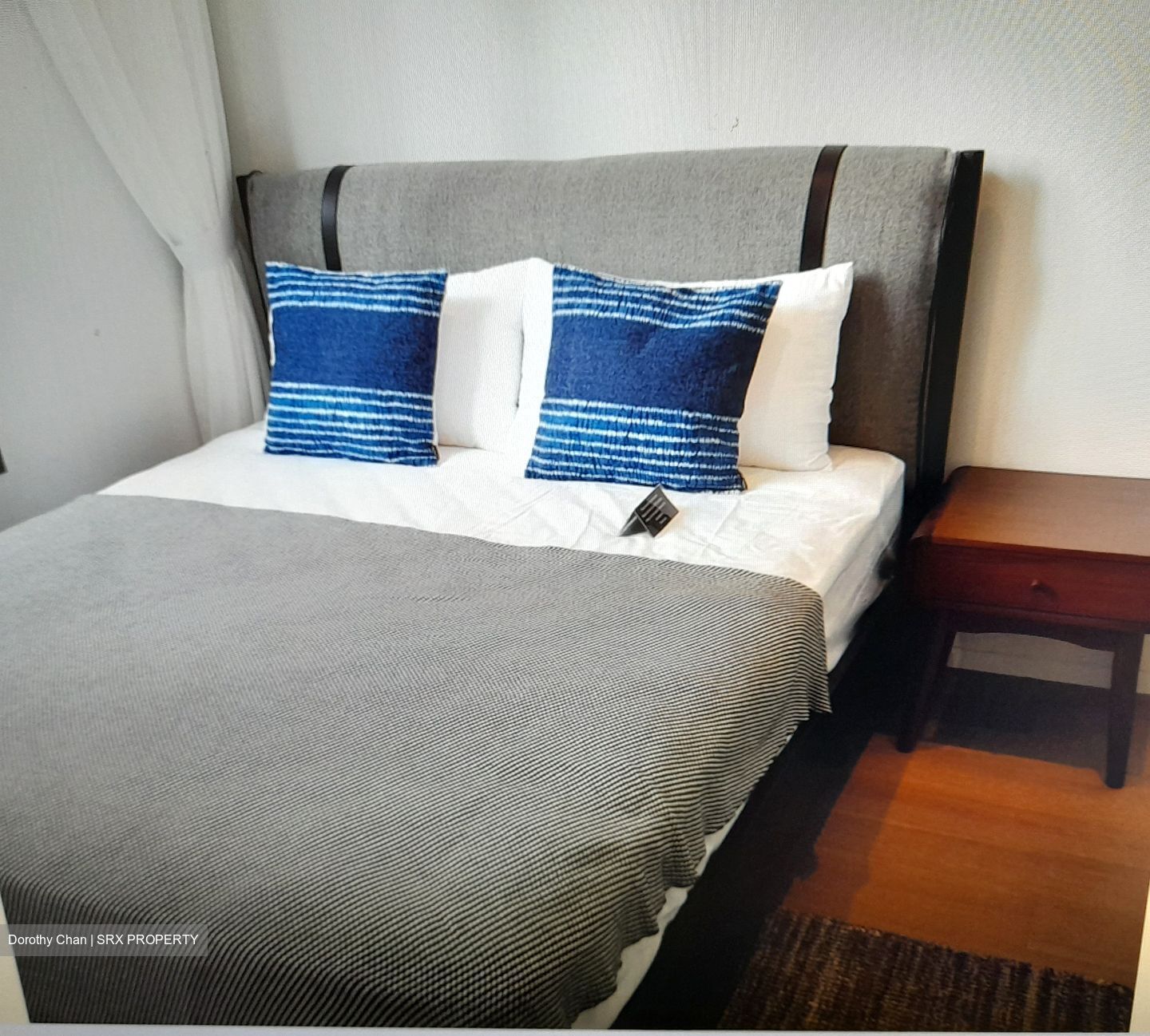 10 Evelyn (D11), Apartment #430051711